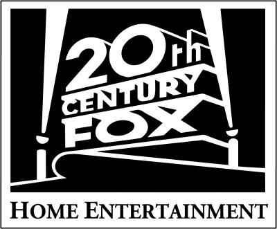 20th Century Fox PNG Logo – Transparent Background
