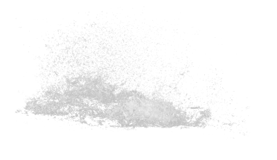 Refreshing Water Splash Free PNG