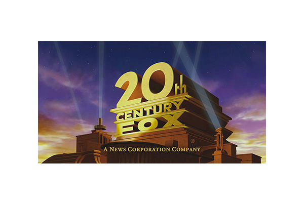 20th Century Fox PNG Logo – Transparent Background 12