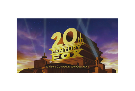 20th Century Fox PNG Logo – Transparent Background 12