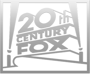 20th Century Fox PNG Logo – Transparent Background 13