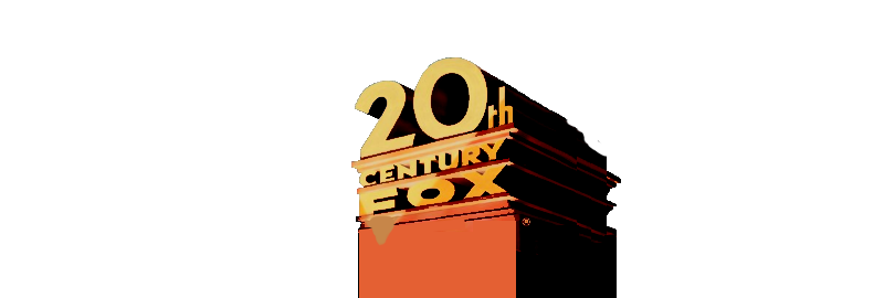 20th Century Fox PNG Logo – Transparent Background 14