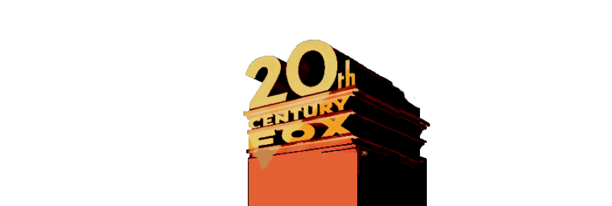 20th Century Fox PNG Logo – Transparent Background 14