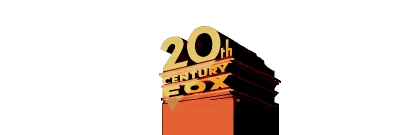 20th Century Fox PNG Logo – Transparent Background