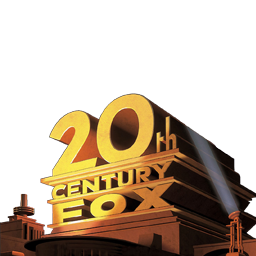 20th Century Fox PNG Logo – Transparent Background 15