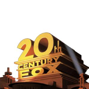20th Century Fox PNG Logo – Transparent Background 15