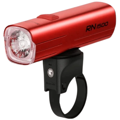 RN1500 Bicycle Front Light PNG Image