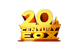 20th Century Fox PNG Logo – Transparent Background 16