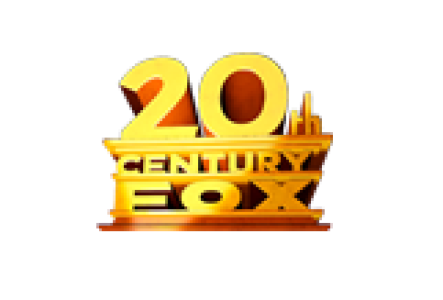 20th Century Fox PNG Logo – Transparent Background 16