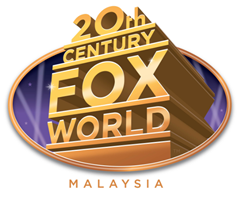 20th Century Fox PNG Logo – Transparent Background 17