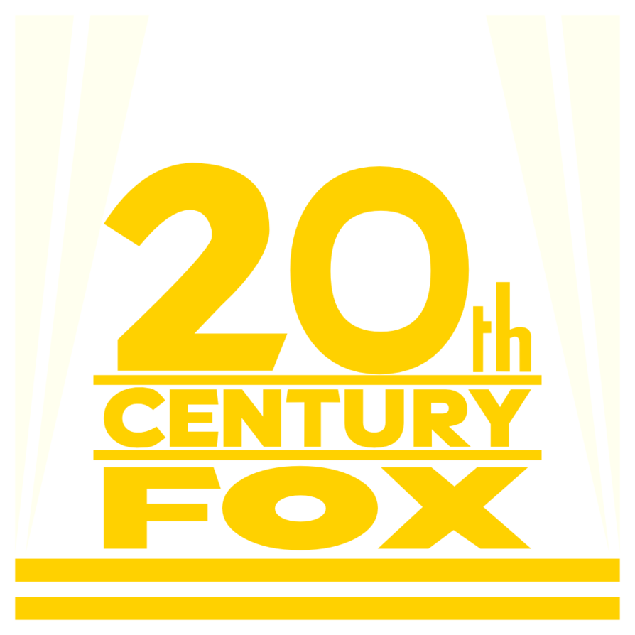 20th Century Fox PNG Logo – Transparent Background 18
