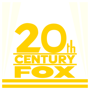 20th Century Fox PNG Logo – Transparent Background 18