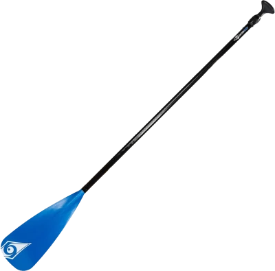 Blue Blade Water Paddle Free PNG
