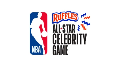 NBA All-Star Celebrity Game Logo PNG Image