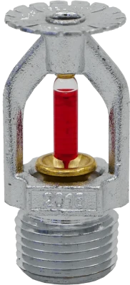 Fire Sprinkler Head Safety PNG Image