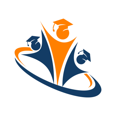 Graduation Success Logo Free PNG