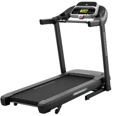 Horizon Fitness Treadmill Gym Equipment Free PNG
