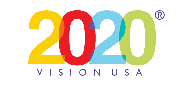 2020 Happy New Year PNG – Transparent Background 16