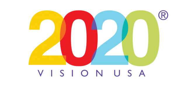 2020 Happy New Year PNG – Transparent Background 16