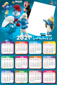 2021 Happy New Year PNG – Transparent Background 4