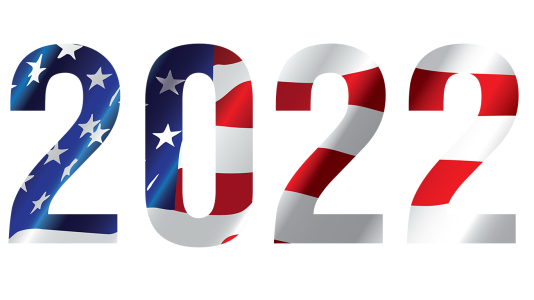 Happy New Year 2022 PNG – Festive & Decorative 1