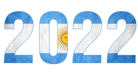 Happy New Year 2022 PNG – Festive & Decorative 2