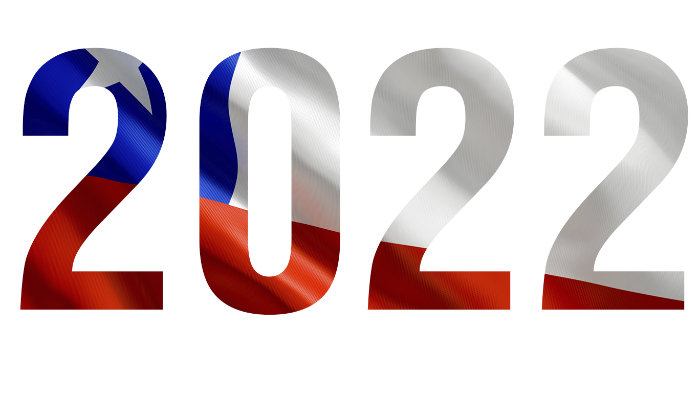Happy New Year 2022 PNG – Festive & Decorative 9
