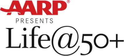 AARP PNG Logo – Transparent Background