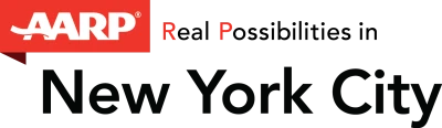 AARP PNG Logo – Transparent Background