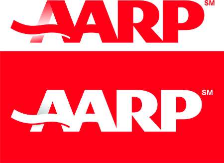AARP PNG Logo – Transparent Background 14