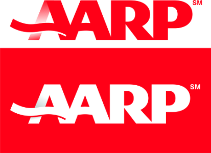 AARP PNG Logo – Transparent Background 14