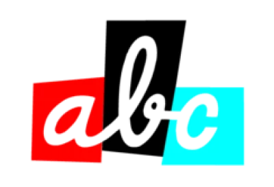 ABC PNG Logo – Transparent Background