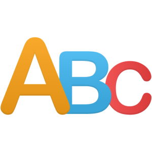 ABC PNG Logo – Transparent Background 16