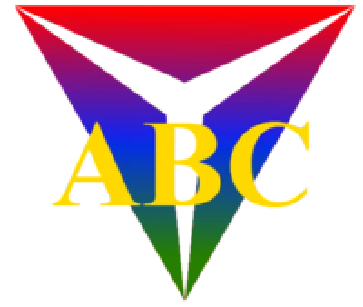 ABC PNG Logo – Transparent Background