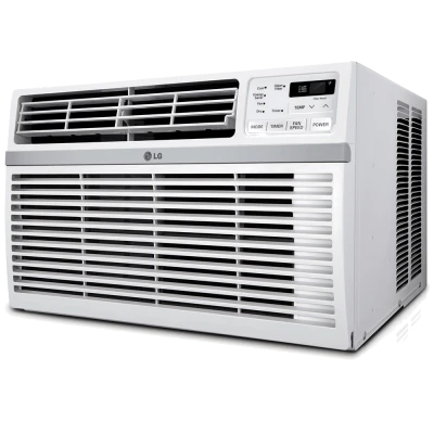AC Conditioner PNG – Transparent Background