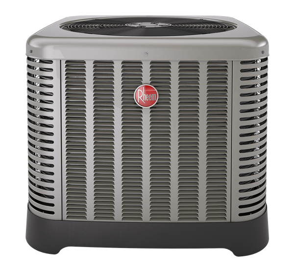 AC Conditioner PNG – Transparent Background 2