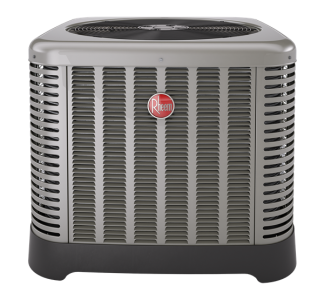 AC Conditioner PNG – Transparent Background 2
