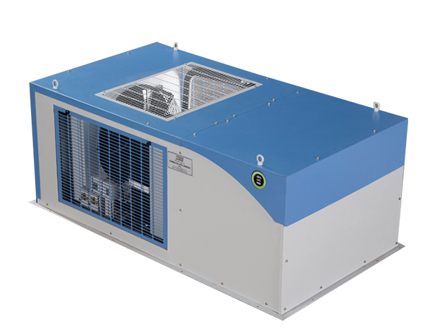 AC Conditioner PNG – Transparent Background 3