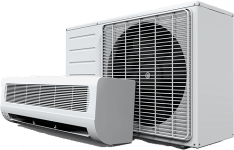 AC Conditioner PNG – Transparent Background 4
