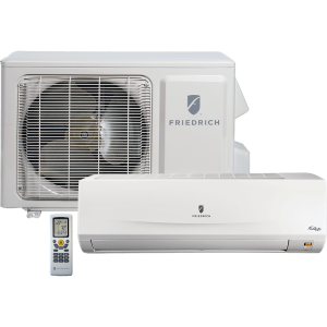 AC Conditioner PNG – Transparent Background 6