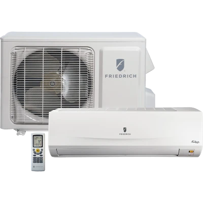 AC Conditioner PNG – Transparent Background
