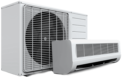 AC Conditioner PNG – Transparent Background 8