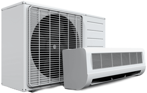 AC Conditioner PNG – Transparent Background 8