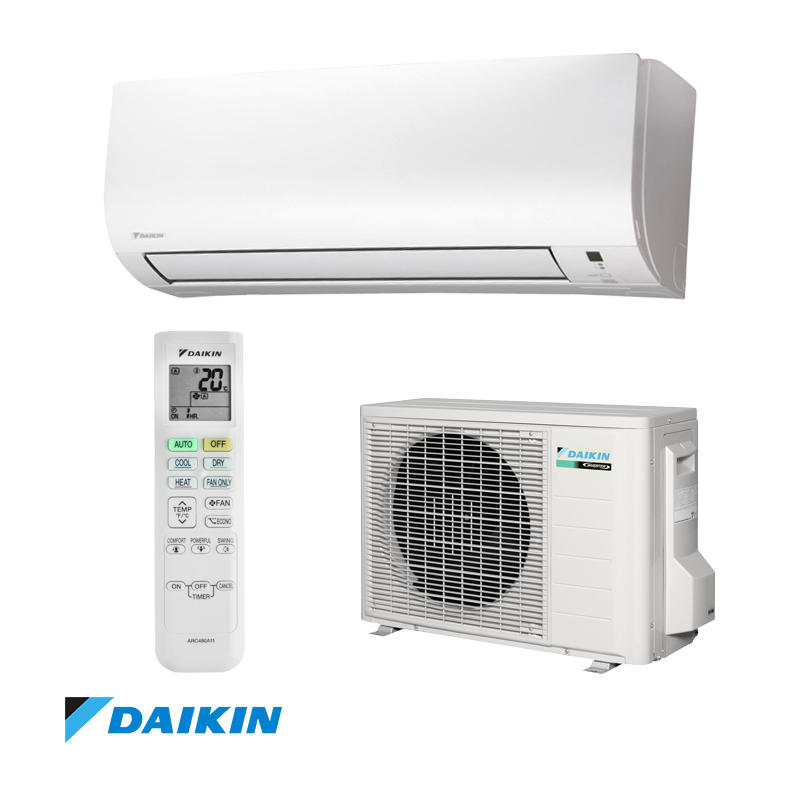 AC Conditioner PNG – Transparent Background 11