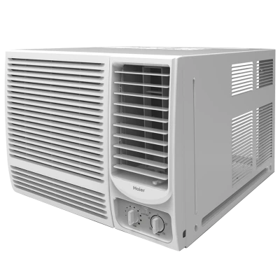 AC Conditioner PNG – Transparent Background