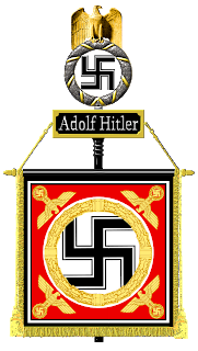Adolf Hitler PNG – Transparent Background 4