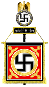 Adolf Hitler PNG – Transparent Background 4