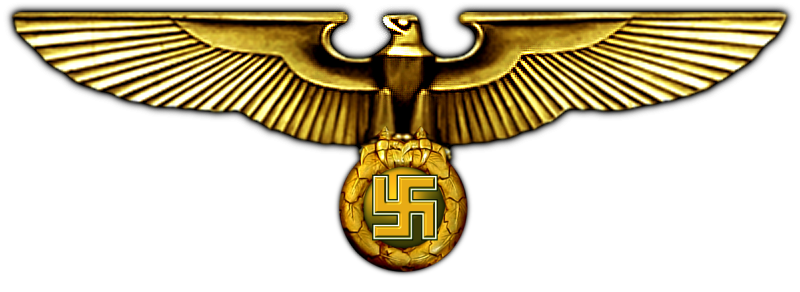 Adolf Hitler PNG – Transparent Background 6
