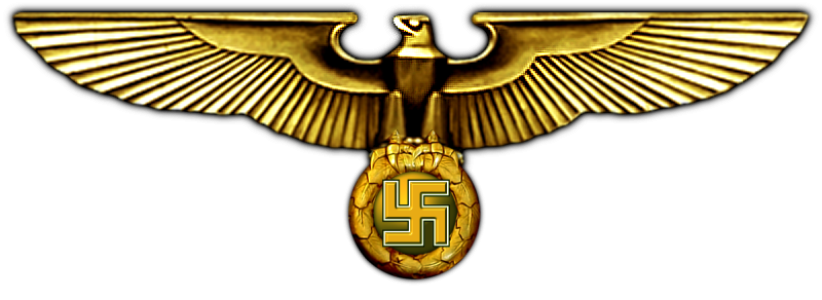 Adolf Hitler PNG – Transparent Background 6
