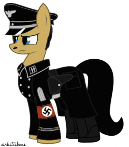 Adolf Hitler PNG – Transparent Background 13